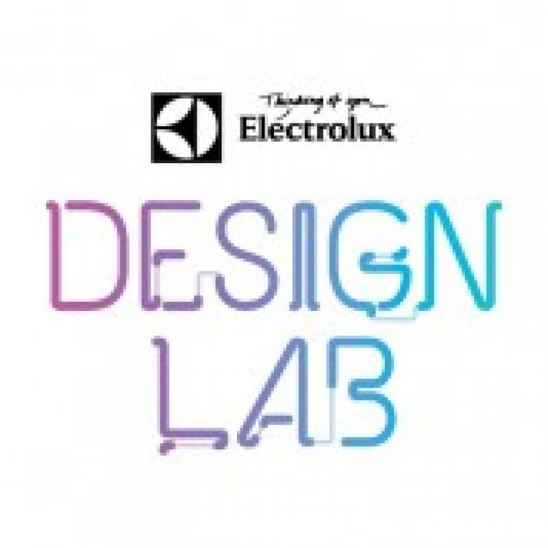 S-a dat startul inscrierilor in competitia Electrolux Design Lab 2013